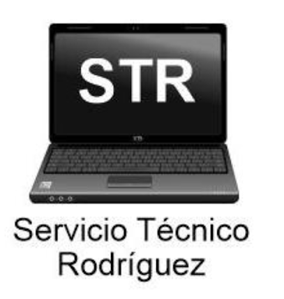 'Rodriguez' Suc. Servicio Técnico