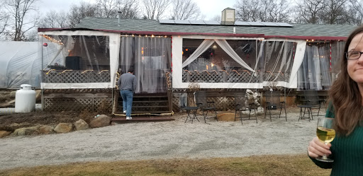 Winery «Leyden Farm Vineyard & Winery», reviews and photos, 160 Plain Meeting House Rd, West Greenwich, RI 02817, USA