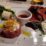 Photo n°1 de l'avis de Roberto.. fait le 26/06/2022 à 06:39 sur le  Sandalmazi Gourmet Grill à Cogliate