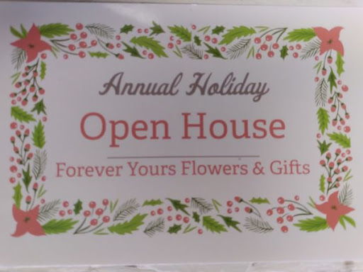 Florist «Forever Yours Flowers & Gifts», reviews and photos, 10934 Combie Rd #116, Auburn, CA 95602, USA
