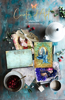 Editions des Fées à Cruseilles