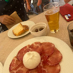 Photo n°9 de l'avis de Valentina.l fait le 22/07/2023 à 12:20 sur le  Ristorante Trattoria Largo Trevisani à Alberobello