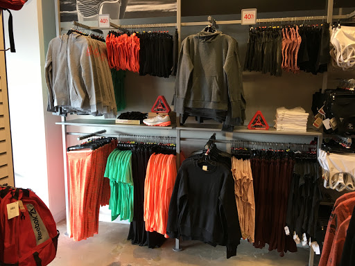 Shoe Store «Reebok Outlet», reviews and photos, 4015 I-35 #332, San Marcos, TX 78666, USA