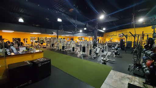 Physical Fitness Program «Contour Fitness», reviews and photos, 34314 US Hwy 19 N, Palm Harbor, FL 34684, USA