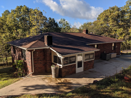 Absolute Roofing & Restoration in Cleveland, Tennessee