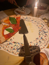 Pizza du Restaurant italien Gigi Paris - n°4