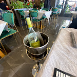 Photo n°2 de l'avis de Salvatore. fait le 14/03/2021 à 23:44 sur le  Gran Caffè Rapallo à Rapallo