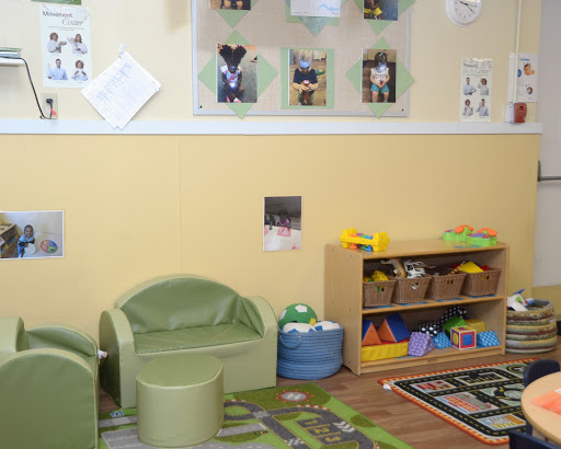 Day Care Center «La Petite Academy in Orlando, FL», reviews and photos, 5066 S Conway Rd, Orlando, FL 32812, USA