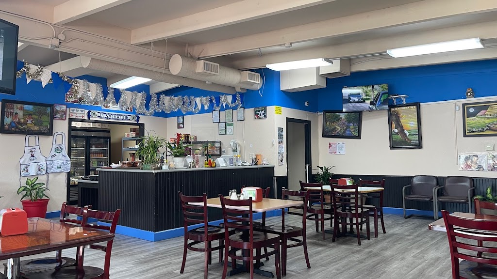 Los platanares 94541