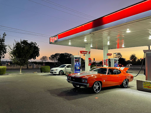 Kwik Serv en San Leandro