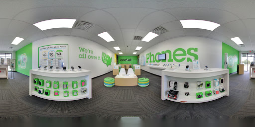 Cell Phone Store «Cricket Wireless Authorized Retailer», reviews and photos, 1101 N Main St, Euless, TX 76039, USA