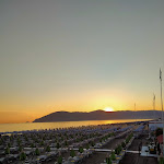 Photo n°2 de l'avis de Daniele.a fait le 08/08/2022 à 18:18 sur le  Ristorante La Terrazza del Conte à Carrara