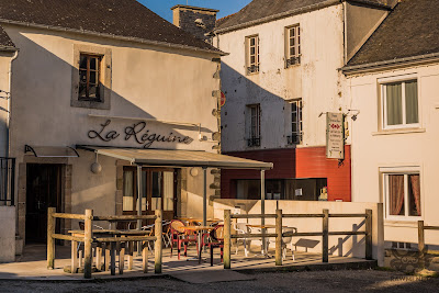 La Réguine à Carhaix-Plouguer