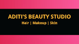 Aditi's Beauty Studio