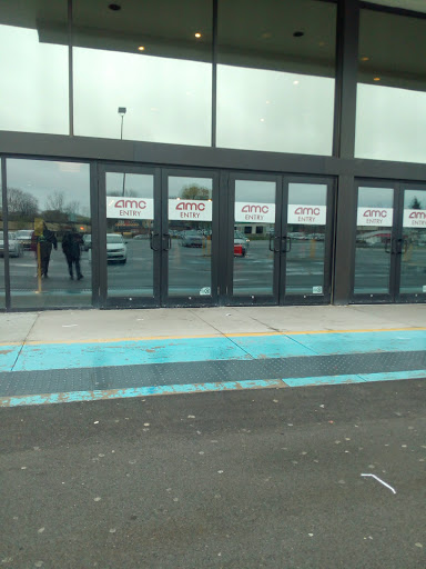 Movie Theater «AMC Webster 12», reviews and photos, 2190 Empire Blvd, Webster, NY 14580, USA