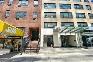 Medical Offices of Manhattan - Columbus Circle image