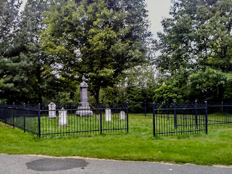Moodie Cemetery