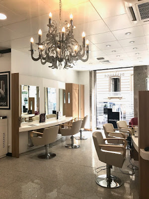 DESSANGE - Coiffeur Lyon Jarente à Lyon