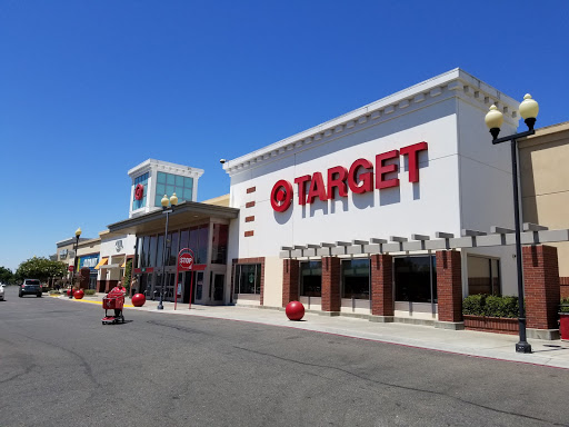 Department Store «Target», reviews and photos, 3601 N Freeway Blvd, Sacramento, CA 95834, USA