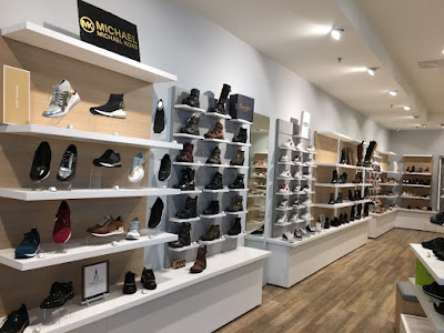 Carré Shoes Chaussures tendance Homme et Femmes à Marseille