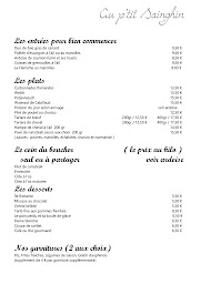 Photo n°5 de Au P'tit Sainghin à Sainghin-en-Mélantois ()