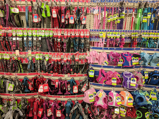 Pet Supply Store «PetSmart», reviews and photos, 5748 S Redwood Rd, Taylorsville, UT 84123, USA