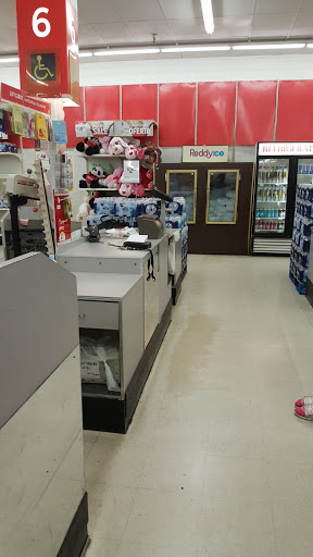 Discount Store «Kmart», reviews and photos, 5400 E Busch Blvd, Tampa, FL 33617, USA