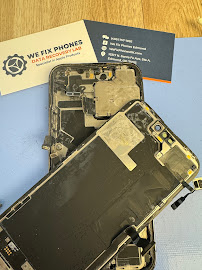 WE FIX PHONES (DATA RECOVERY LAB) - Photo 5 - Car repair in Edmond, OK, Oklahoma City