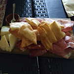 Photo n°7 de l'avis de Sugus.o fait le 13/05/2023 à 05:54 sur le  Pari & Dispari à Basaluzzo