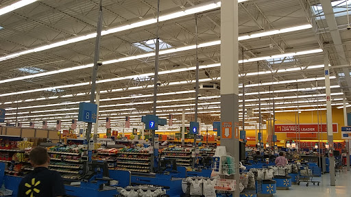 Department Store «Walmart Supercenter», reviews and photos, 4538 US-231, Wetumpka, AL 36092, USA