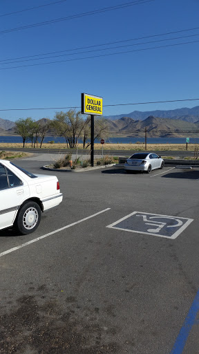 Discount Store «Dollar General», reviews and photos, 12006 CA-178, Lake Isabella, CA 93240, USA