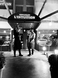 Photos du propriétaire du Restaurant l'Intuition à Eybens - n°8
