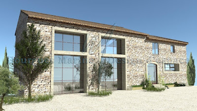 BOURGUES MARINE à Sauveterre
