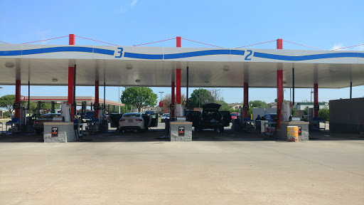 Car Wash «Mi-T-Fine Carwash, Inc», reviews and photos, 6312 Preston Rd, Plano, TX 75024, USA