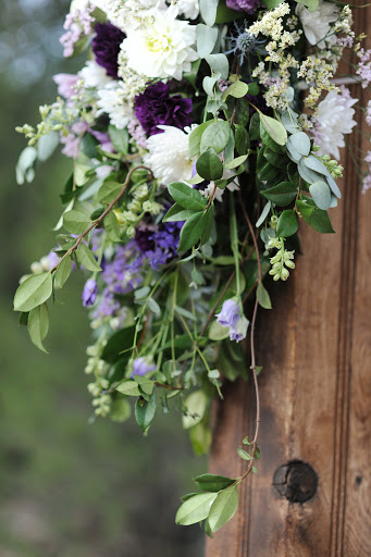 Florist «Pink Posey Design», reviews and photos, 9850 W 59th Pl, Arvada, CO 80004, USA