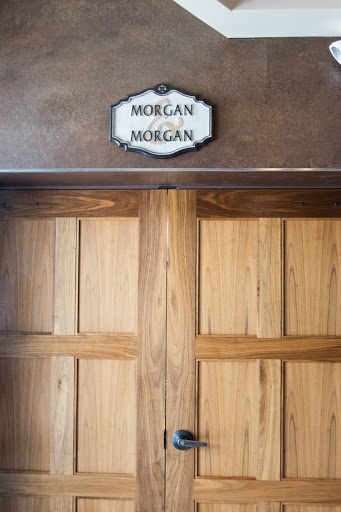 Law Firm «Morgan & Morgan», reviews and photos