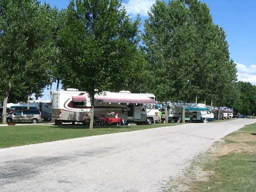 Campground «Baylor Beach Park, Inc.», reviews and photos, 8777 Manchester Ave SW, Navarre, OH 44662, USA