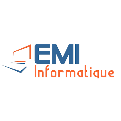 Magasin d'informatique EMI INFORMATIQUE BEAUPREAU Beaupréau-en-Mauges