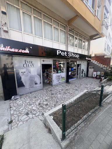 Mihav.com (Petshop & Petkuaför) | Avcılar İstanbul - Evcil Hayvan Malzemeleri Mağazası