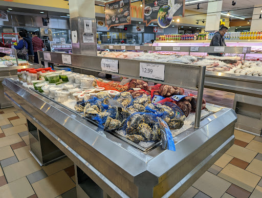 Supermarket «Seafood City», reviews and photos, 2700 Colorado Blvd #140, Los Angeles, CA 90041, USA