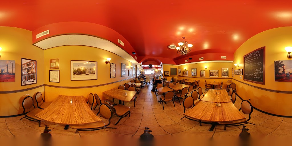 Versailles Cuban Restaurant Los Angeles, CA 90034 Menu, Reviews