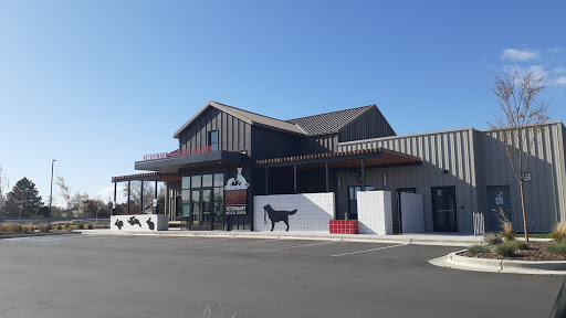 Idaho Humane Society Veterinary Medical Center