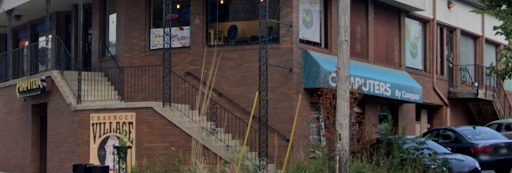 Computer Repair Service «Computers By Campus», reviews and photos, 134 W State St #1-H, West Lafayette, IN 47906, USA