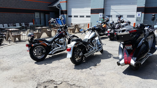 Live Music Venue «Knuckleheads Saloon», reviews and photos, 2715 Rochester Ave, Kansas City, MO 64120, USA