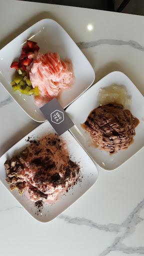 Dessert Shop «Sno Tea», reviews and photos, 5930 W Park Blvd #1200, Plano, TX 75093, USA