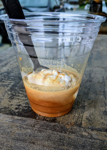 Coffee Shop «RE:defined Coffee House», reviews and photos, 220 N Main St, Grapevine, TX 76051, USA