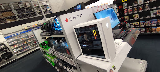 Best Buy image