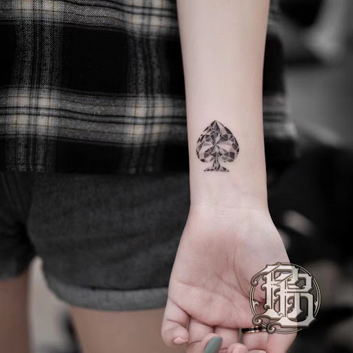 Explore first tattoo ideas for females with meaning, creative tattoo ideas in Flushing, available at Bee Tattoo Studio