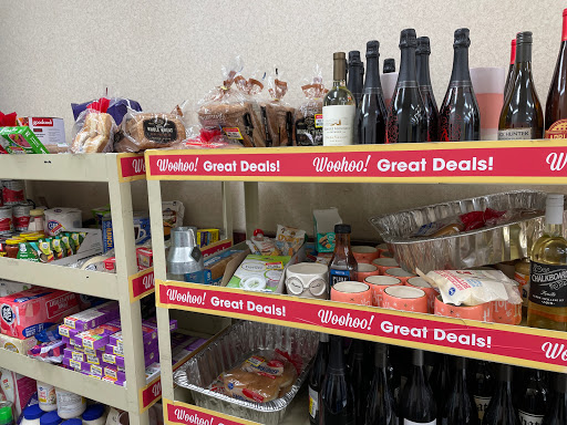 Grocery Store «Ralphs», reviews and photos, 1240 Los Osos Valley Rd, Los Osos, CA 93402, USA