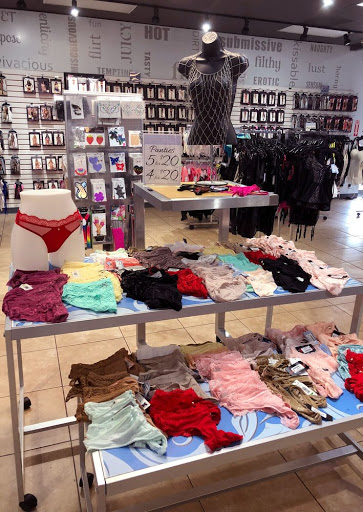 Adult Entertainment Store «Castle Megastore», reviews and photos, 3570 W 11th Ave, Eugene, OR 97402, USA